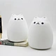 Silicone Night Light