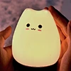 Silicone Night Light